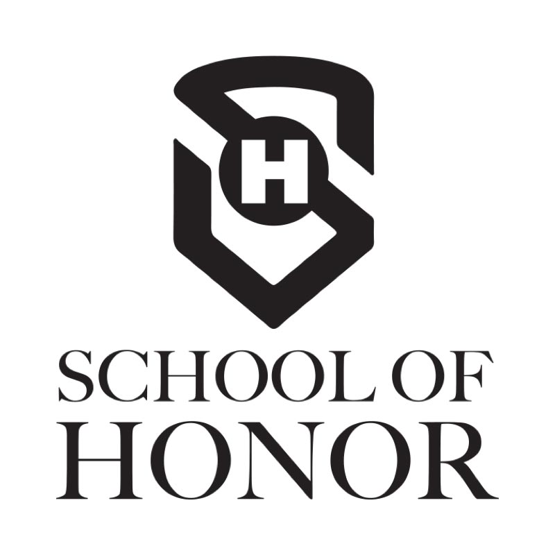 School of Honor (August 25-27, 2022)