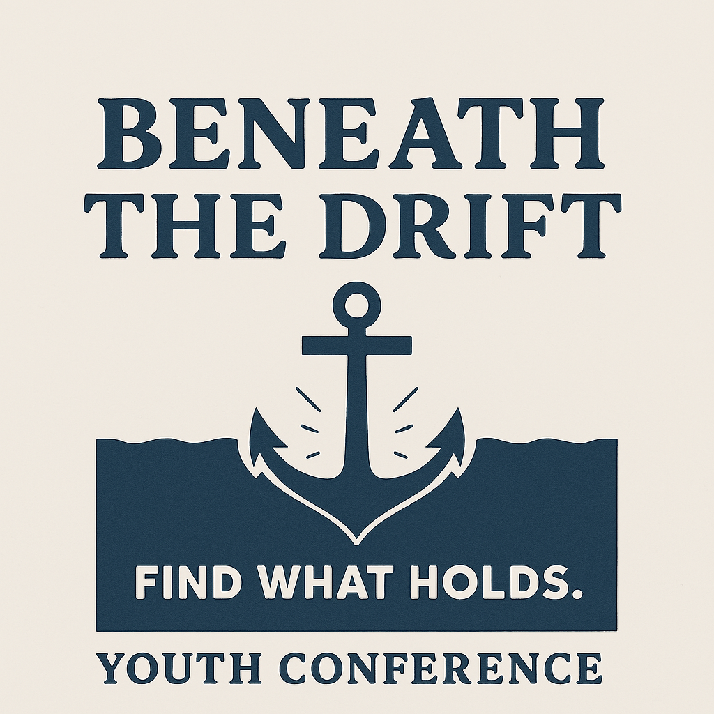 Beneath the Drift Youth Conference | December 12-13